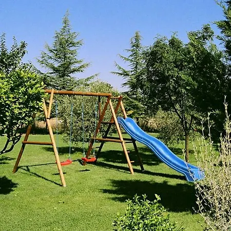 Holiday home Delle Forme *