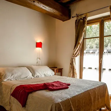 Delle Forme Holiday home Marsciano