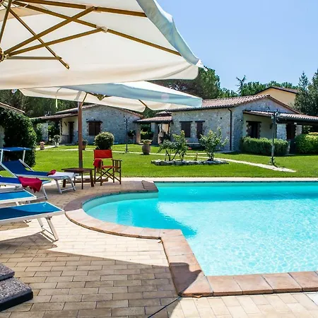 Holiday home Delle Forme Marsciano