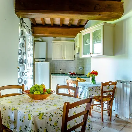 Holiday home Delle Forme *