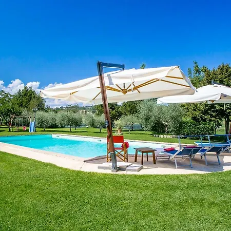 Holiday home Delle Forme *