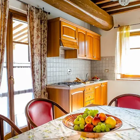 Delle Forme Holiday home *