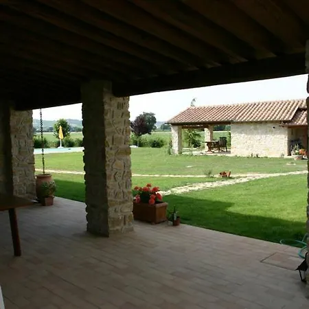 Holiday home Delle Forme Marsciano